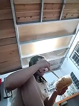 Chiipyy's cam snapshot