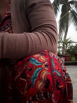 Ishikaranaa's cam snapshot