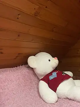 HoTMiA666's cam snapshot