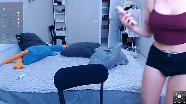 Guantanamera_'s cam snapshot