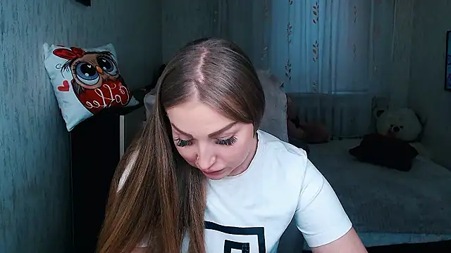 _KittyBoo's cam snapshot