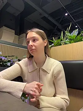 SashaCatt's cam snapshot