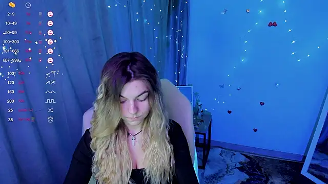 Sweet_me_'s cam snapshot