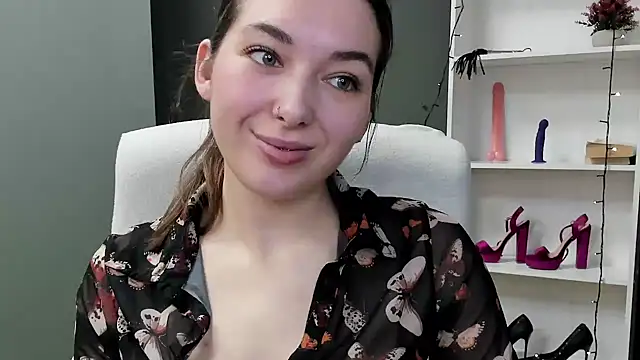 Meagn_Extasy's cam snapshot