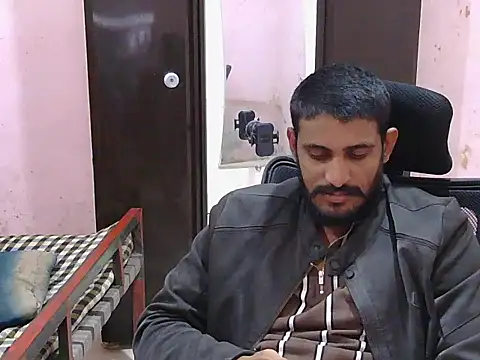 HotXKrish's cam snapshot