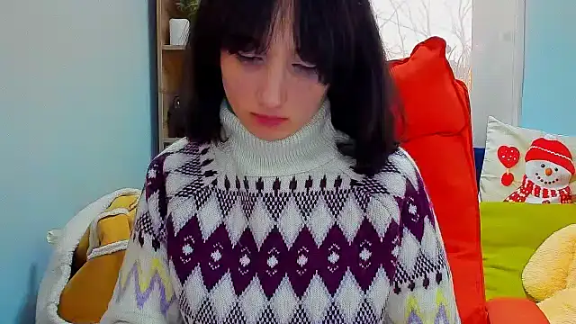 Marri-Stella's cam snapshot