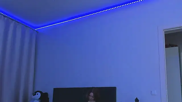 JanetShy's cam snapshot