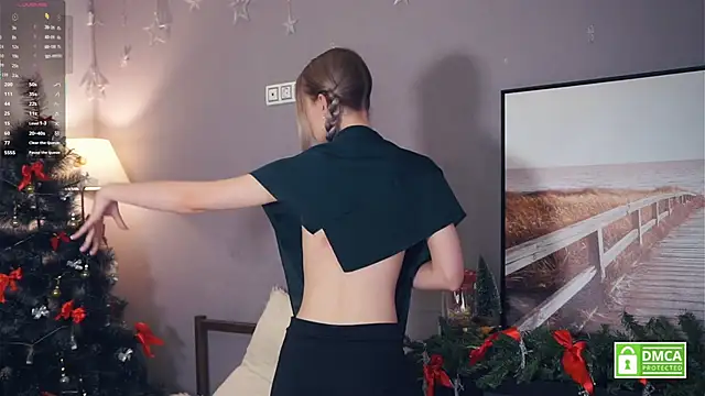 HongTomczak's cam snapshot