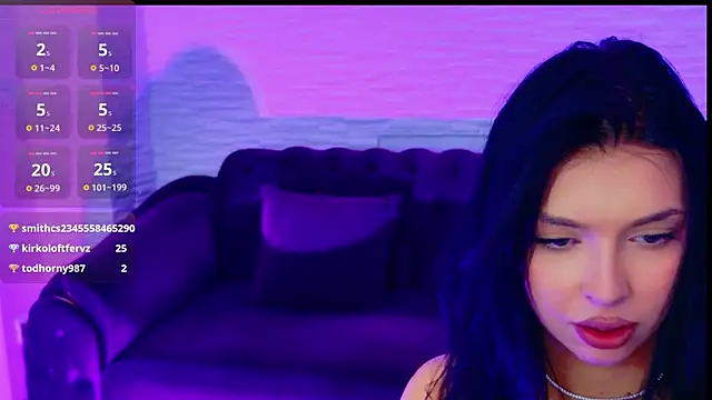 MeganSin_'s cam snapshot