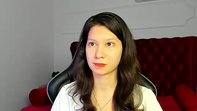 SaraDenars's cam snapshot