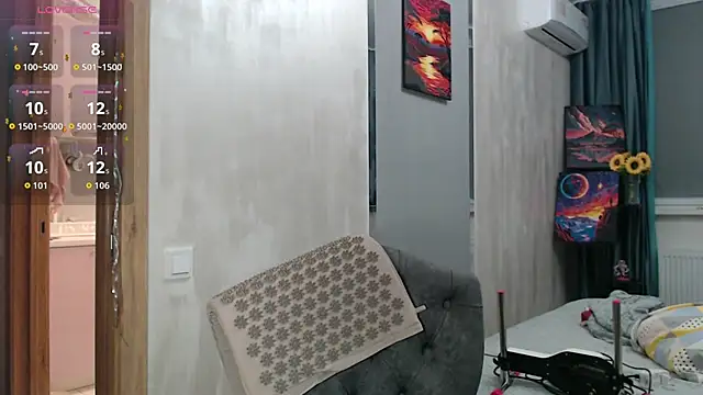 Stacy_Davice's cam snapshot