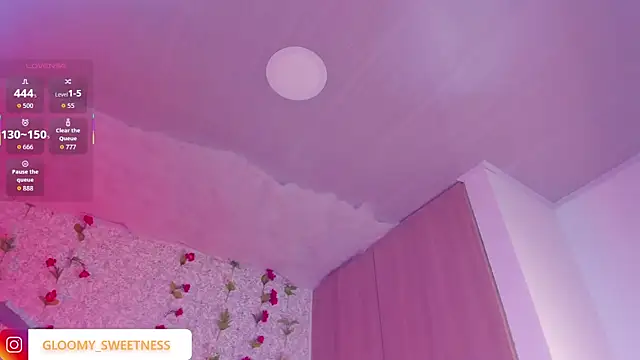 Ounla_Sweet live sex cam