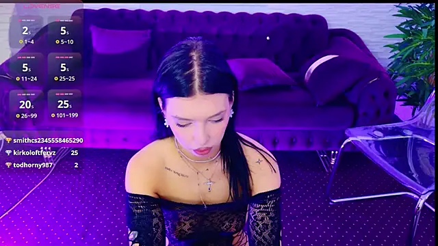 MeganSin_'s cam snapshot