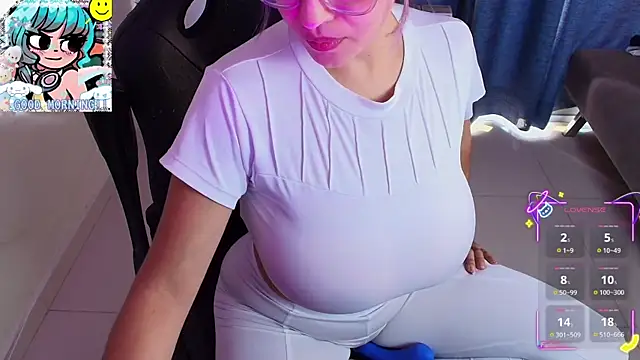 Roxy_clark's cam snapshot