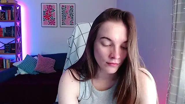 kenzie_x's cam snapshot