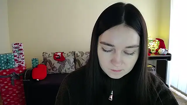 Pretty_shy's cam snapshot