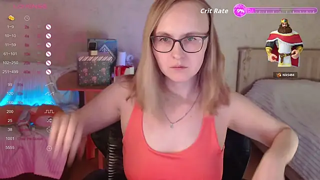 Agatha_Mott's cam snapshot