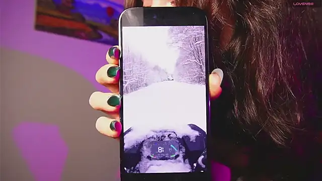 Limy_Sweet's cam snapshot