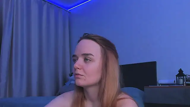 JanetShy's cam snapshot