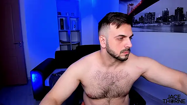 Jace_Thorne's cam snapshot