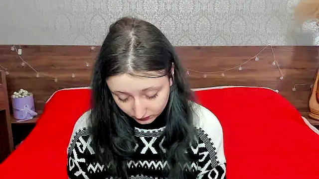 MermeiDia's cam snapshot