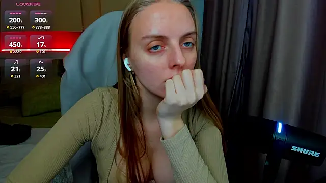 Jam_cream's cam snapshot