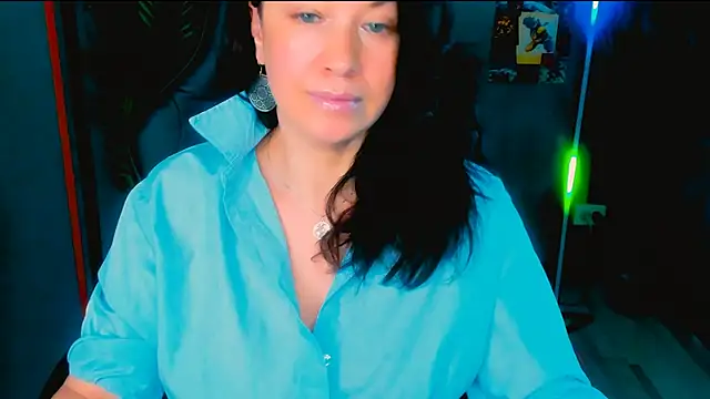 AnaMills's cam snapshot