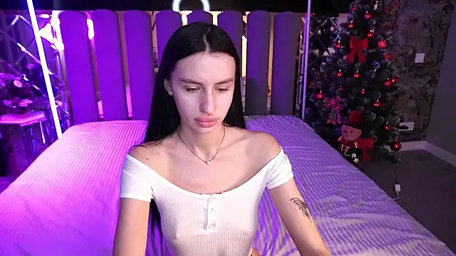 Snow_WhiteeeX's cam snapshot