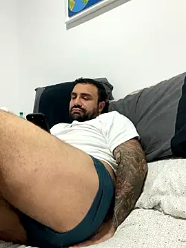 morfeoX live sex cam