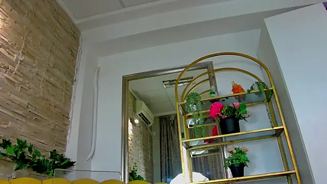 SerennaNoir's cam snapshot