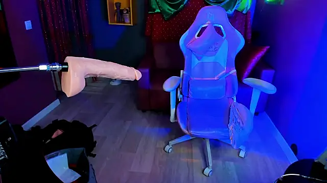 Yoki_Shizuko's cam snapshot