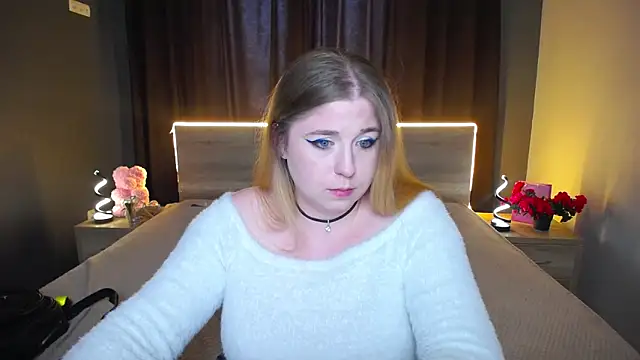 JessikaDaniel's cam snapshot