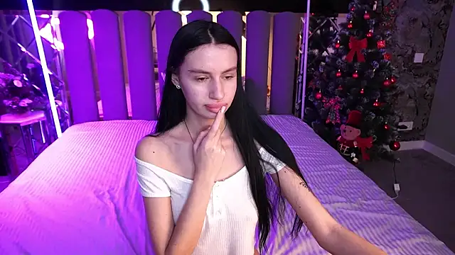 Snow_WhiteeeX's cam snapshot