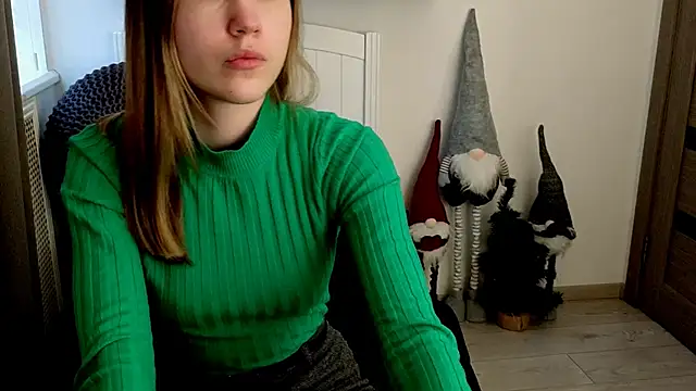 Just_L0VE_me's cam snapshot