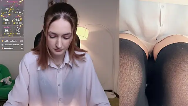 EasterBlink's cam snapshot