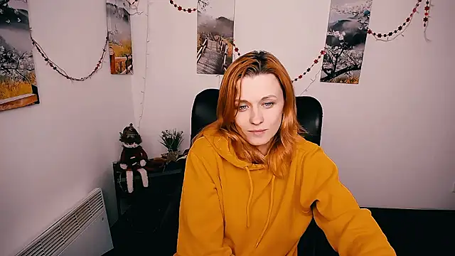 PeppyMia's cam snapshot