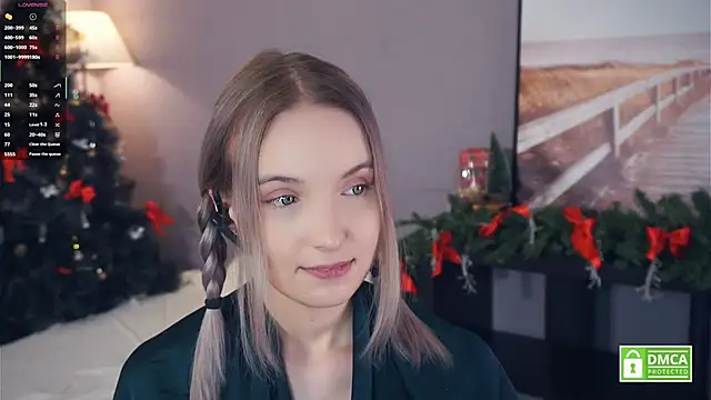 HongTomczak's cam snapshot