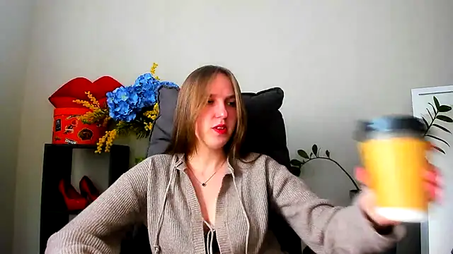 Nesie-Stoun's cam snapshot