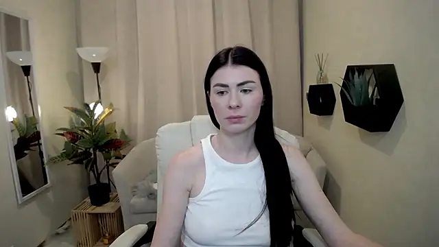 MilaSecret55's cam snapshot