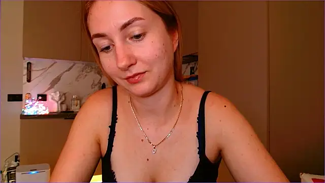 BluueSilk's cam snapshot