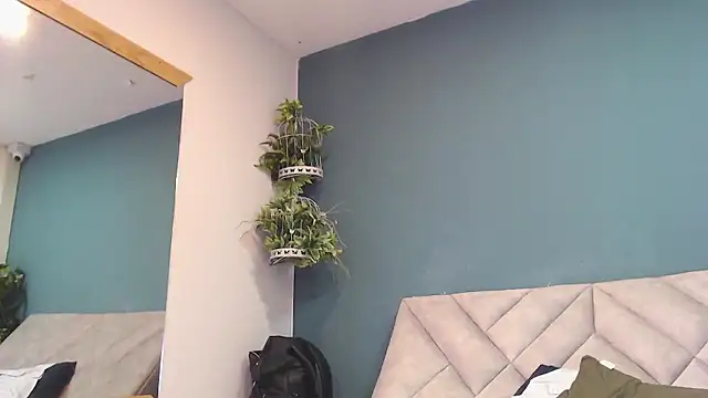 SharisWillian's cam snapshot