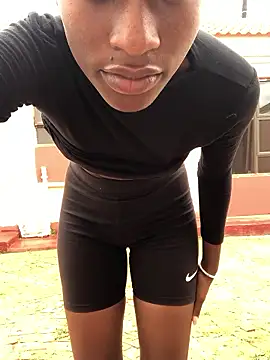 Caramel102004's cam snapshot