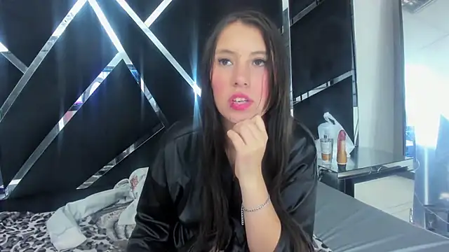 MilaSeduction's cam snapshot