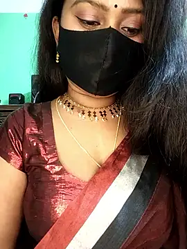 Idhika-Paul's cam snapshot