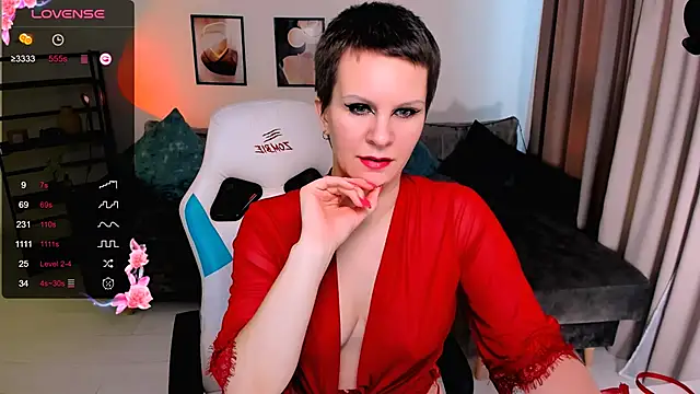 Louisa_Bay's cam snapshot