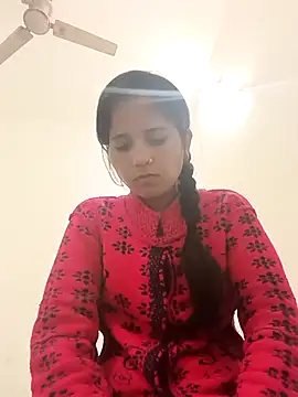 Sanjna_babby's cam snapshot