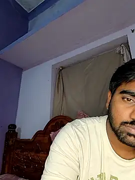 Harsha_Happy's cam snapshot