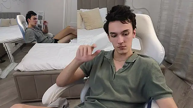 MoonlinSkinn live sex cam