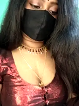 Idhika-Paul's cam snapshot