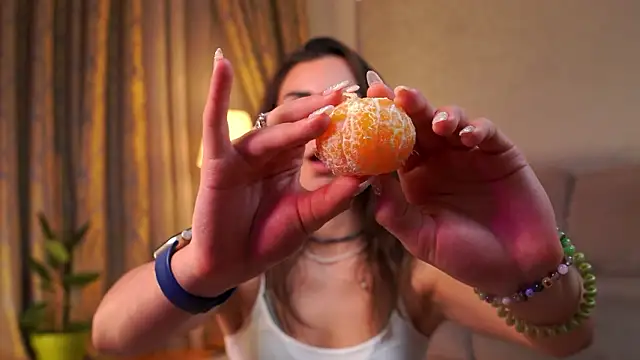 MinnaShummon's cam snapshot